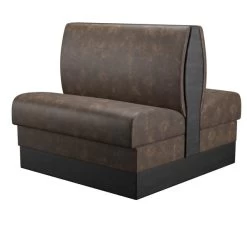 Morbern® Carrara Coffee 54" Vinyl Fabric -Textile Store Morbern Carrara Coffee 54 Vinyl Fabric 906