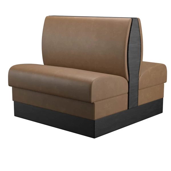 Morbern® Carrara Maple 54" Vinyl Fabric 5 Morbern® Carrara Maple 54" Vinyl Fabric - Image 5