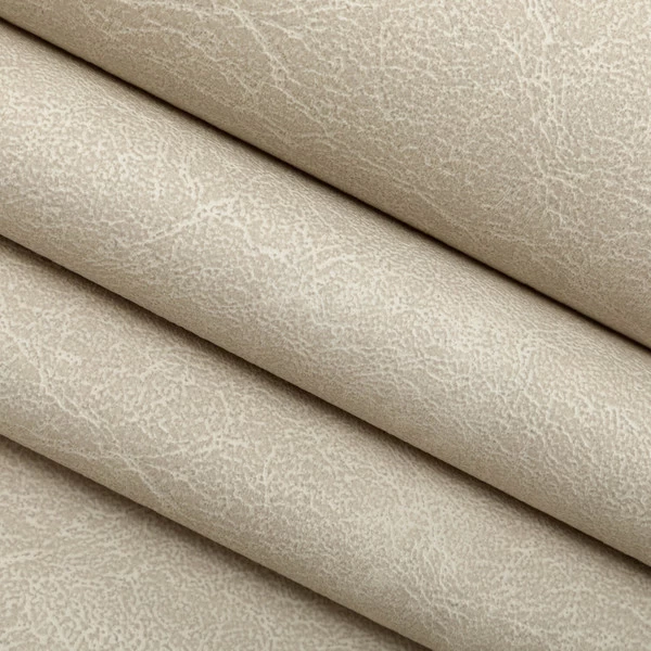 Morbern® Carrara Porcelain 54" Vinyl Fabric 1 Morbern® Carrara Porcelain 54" Vinyl Fabric