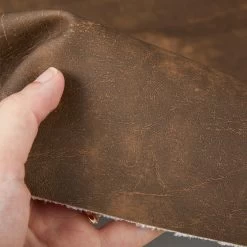 Morbern® Carrara Tan 54" Vinyl Fabric -Textile Store Morbern Carrara Tan 54 Vinyl Fabric 4