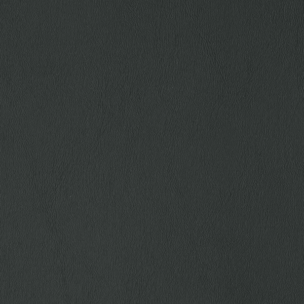 Nauga Soft Black Satin 54" Vinyl Fabric 2 Nauga Soft Black Satin 54" Vinyl Fabric - Image 2