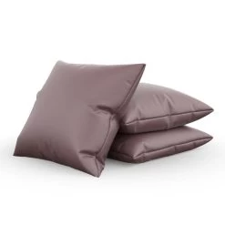 Nauga Soft Cabernet 54" Vinyl Fabric -Textile Store Nauga Soft Vinyl Cabernet 54 902