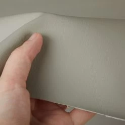 Nauga Soft Feather 54" Vinyl Fabric -Textile Store Nauga Soft Vinyl Feather 54 3