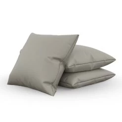 Nauga Soft Feather 54" Vinyl Fabric -Textile Store Nauga Soft Vinyl Feather 54 902