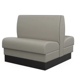 Nauga Soft Feather 54" Vinyl Fabric -Textile Store Nauga Soft Vinyl Feather 54 906