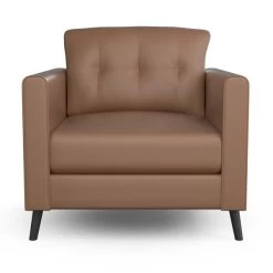 Nauga Soft Harness 54" Vinyl Fabric 9 Nauga Soft Harness 54" Vinyl Fabric -Textile Store Nauga Soft Vinyl Harness 54 901