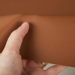 Nauga Soft Saddle 54" Vinyl Fabric -Textile Store Nauga Soft Vinyl Saddle 54 3