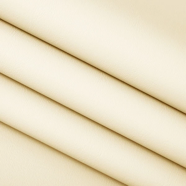 Nauga Soft Soft White 54" Vinyl Fabric 1 Nauga Soft Soft White 54" Vinyl Fabric