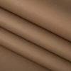 Nauga Soft Velvet Brown 54" Vinyl Fabric
