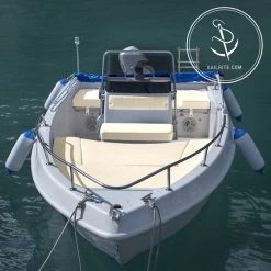 Naugahyde® All American Adobe White 54" Vinyl Fabric -Textile Store Naugahyde All American Adobe White AM43 54 85