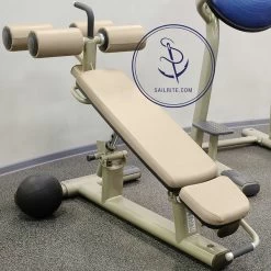 Naugahyde® All American Alabaster 54" Vinyl Fabric 9 Naugahyde® All American Alabaster 54" Vinyl Fabric -Textile Store Naugahyde All American Alabaster Vinyl AM60 54 84