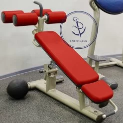 Naugahyde® All American American Beauty 54" Vinyl Fabric -Textile Store Naugahyde All American American Beauty 54 Vinyl Fabric 84