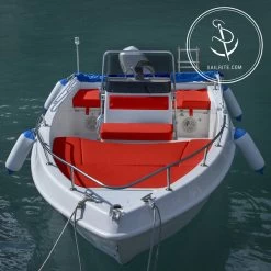 Naugahyde® All American American Beauty 54" Vinyl Fabric -Textile Store Naugahyde All American American Beauty 54 Vinyl Fabric 85