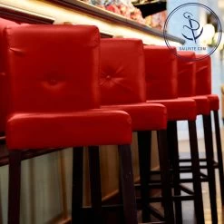 Naugahyde® All American American Beauty 54" Vinyl Fabric -Textile Store Naugahyde All American American Beauty 54 Vinyl Fabric 89