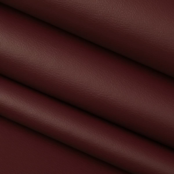 Naugahyde® All American Burgundy 54" Vinyl Fabric 1 Naugahyde® All American Burgundy 54" Vinyl Fabric