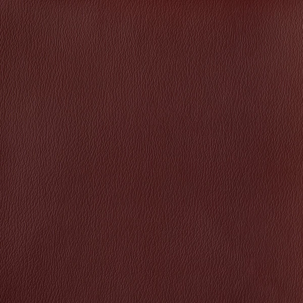 Naugahyde® All American Burgundy 54" Vinyl Fabric 2 Naugahyde® All American Burgundy 54" Vinyl Fabric - Image 2