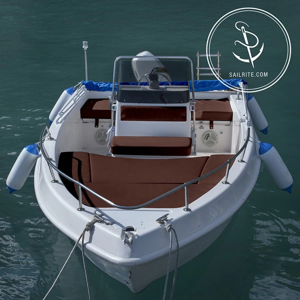 Naugahyde® All American Burgundy 54" Vinyl Fabric 5 Naugahyde® All American Burgundy 54" Vinyl Fabric - Image 5