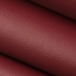 Naugahyde® All American Claret 54" Vinyl Fabric -Textile Store Naugahyde All American Claret 54 Vinyl Fabric 3