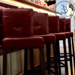 Naugahyde® All American Claret 54" Vinyl Fabric -Textile Store Naugahyde All American Claret 54 Vinyl Fabric 89