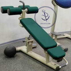 Naugahyde® All American Grotto 54" Vinyl Fabric -Textile Store Naugahyde All American Grotto 54 Vinyl Fabric 84