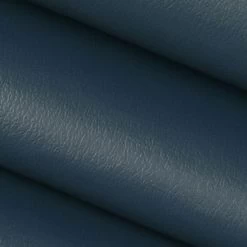 Naugahyde® All American Imperial Blue 54" Vinyl Fabric -Textile Store Naugahyde All American Imperial Blue 54 Vinyl Fabric 3