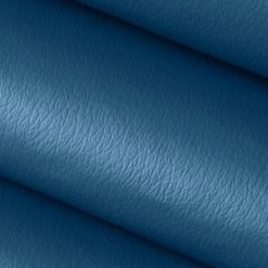 Naugahyde® All American Regimental Blue 54" Vinyl Fabric -Textile Store Naugahyde All American Regimental Blue 54 Vinyl Fabric 3