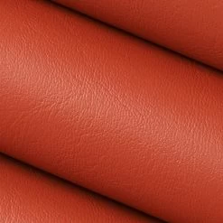 Naugahyde® Universal Cinnabar 54" Vinyl Fabric -Textile Store Naugahyde Universal Cinnabar 54 3
