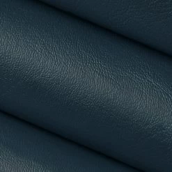 Naugahyde® Universal Dark Navy 54" Vinyl Fabric -Textile Store Naugahyde Universal Dark Navy 54 3