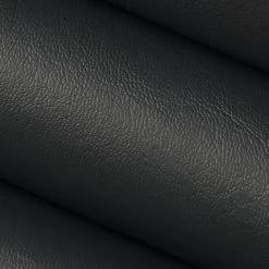 Naugahyde® Universal Raven Black 54" Vinyl Fabric -Textile Store Naugahyde Universal Raven Black 54 3