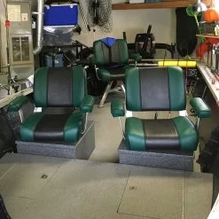 Naugahyde® Universal Raven Black 54" Vinyl Fabric -Textile Store Naugahyde Universal Raven Black 54 701