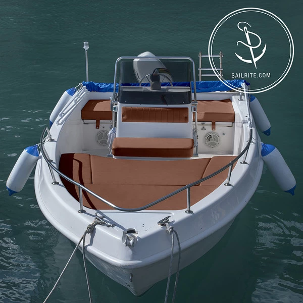 Naugahyde® Universal Stetson 54" Vinyl Fabric 5 Naugahyde® Universal Stetson 54" Vinyl Fabric - Image 5