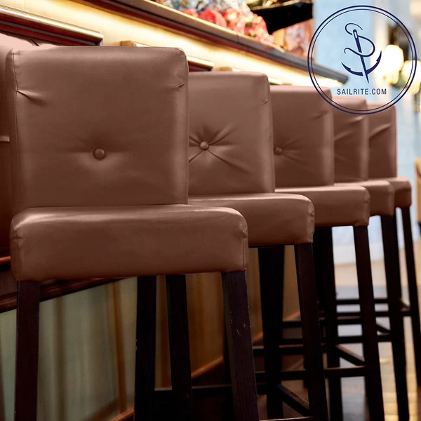 Naugahyde® Universal Stetson 54" Vinyl Fabric 6 Naugahyde® Universal Stetson 54" Vinyl Fabric - Image 6