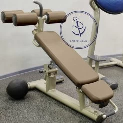 Naugahyde® Universal Taupe 54" Vinyl Fabric -Textile Store Naugahyde Universal Taupe 54 84