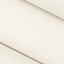 Naugahyde® Universal Pure White 54" Vinyl Fabric -Textile Store Naugahyde Universal White 54 3