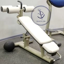 Naugahyde® Universal Pure White 54" Vinyl Fabric -Textile Store Naugahyde Universal White 54 84