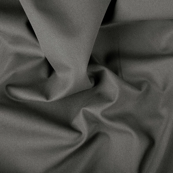 Nimbus™ Cotton Duck 12 Oz. Charcoal 57” Fabric 4 Nimbus™ Cotton Duck 12 Oz. Charcoal 57” Fabric - Image 4