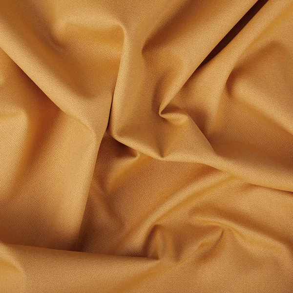 Nimbus™ Cotton Duck 12 Oz. Gold 57” Fabric 4 Nimbus™ Cotton Duck 12 Oz. Gold 57” Fabric - Image 4
