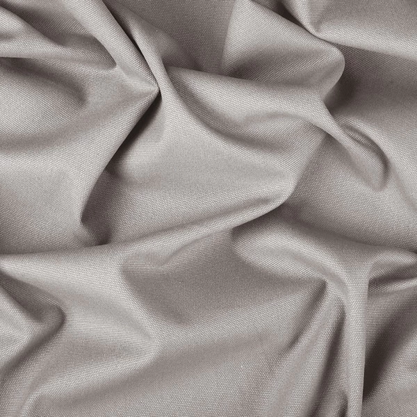Nimbus™ Cotton Duck 12 Oz. Light Grey 57” Fabric 4 Nimbus™ Cotton Duck 12 Oz. Light Grey 57” Fabric - Image 4