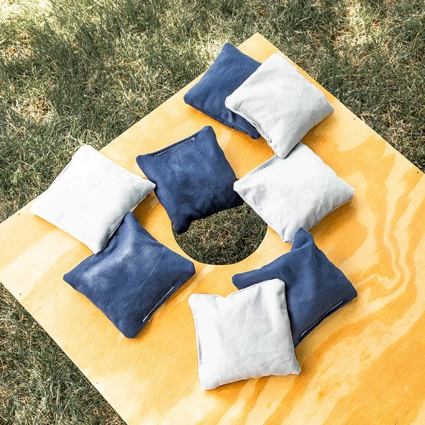 Nimbus™ Cotton Duck 12 Oz. Light Grey 57” Fabric 5 Nimbus™ Cotton Duck 12 Oz. Light Grey 57” Fabric - Image 5