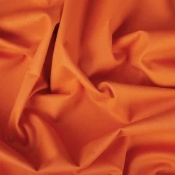 Nimbus™ Cotton Duck 12 Oz. Orange 57” Fabric -Textile Store Nimbus Cotton Duck 12 oz. Orange 57 Fabric 4
