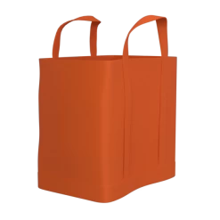 Nimbus™ Cotton Duck 12 Oz. Orange 57” Fabric -Textile Store Nimbus Cotton Duck 12 oz. Orange 57 Fabric 919