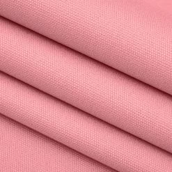 Nimbus™ Cotton Duck 12 Oz. Pink 57” Fabric