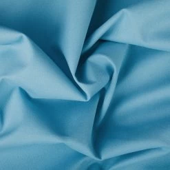 Nimbus™ Cotton Duck 12 Oz. Sky Blue 57” Fabric -Textile Store Nimbus Cotton Duck 12 oz. Sky Blue 57 Fabric 4