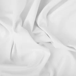 Nimbus™ Cotton Duck 12 Oz. White 57" Fabric -Textile Store Nimbus Cotton Duck 12 oz. White 57 Fabric 4