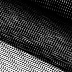 No-See-Um Mosquito Netting Black UV Treated 72" Fabric -Textile Store No See Um Mosquito Netting Black UV Treated 72 Fabric 3