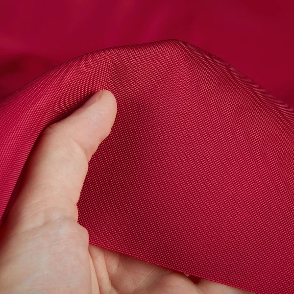 Nylon 400D OG Red 62" Fabric 3 Nylon 400D OG Red 62" Fabric - Image 3
