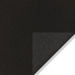 Odyssey® Black 64" Fabric