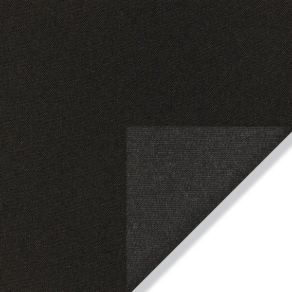 Odyssey® Black 64" Fabric 1 Odyssey® Black 64" Fabric