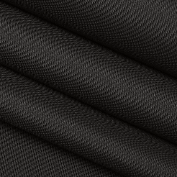 Odyssey® Black 64" Fabric 2 Odyssey® Black 64" Fabric - Image 2