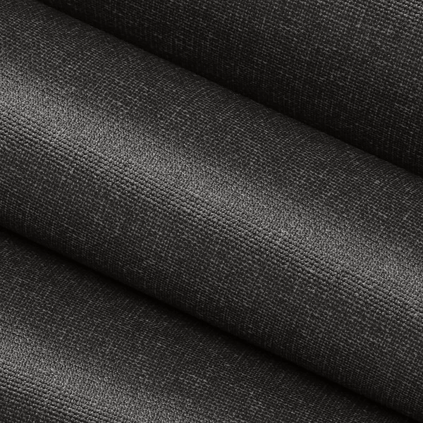 Odyssey® Black 64" Fabric 6 Odyssey® Black 64" Fabric - Image 6